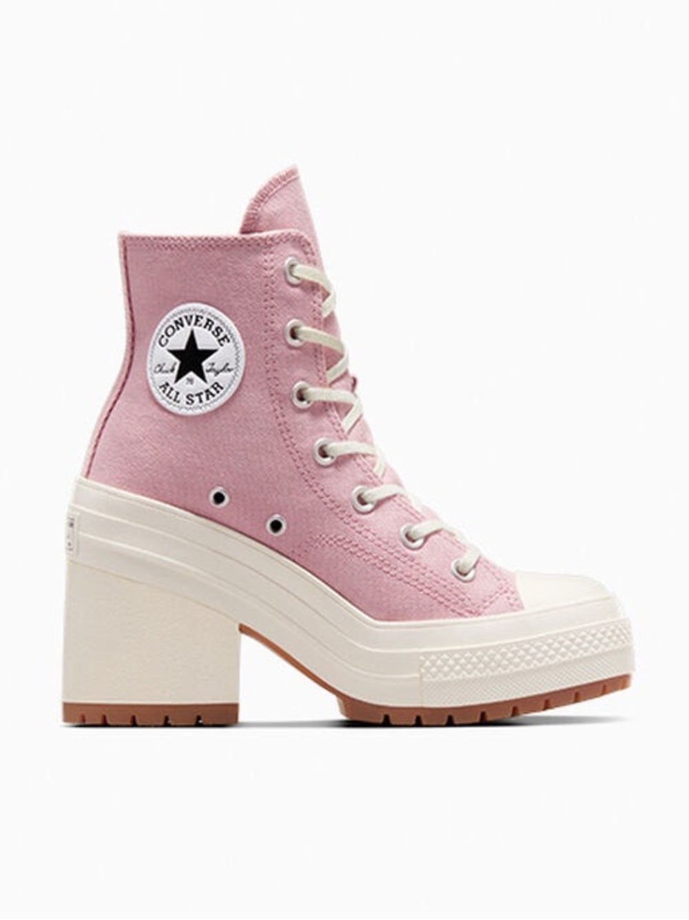NIB Converse Chuck 70 De Luxe High Heel